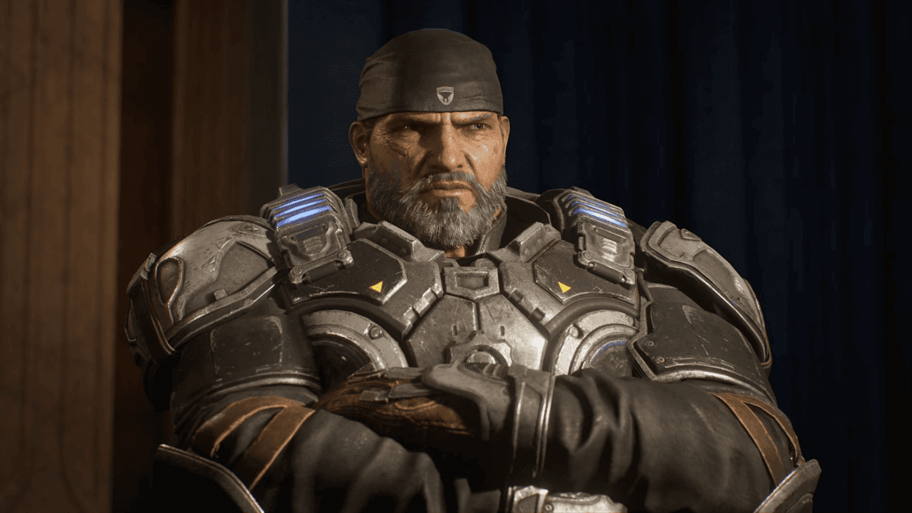 Screen Shot image 6 Gears 5 بريطاني اكسبوكس 1 / ويندوز 10 كود رقمي