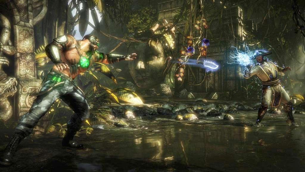 Screen Shot image 4 Mortal Kombat XL امريكي اكسبوكس 1 كود رقمي