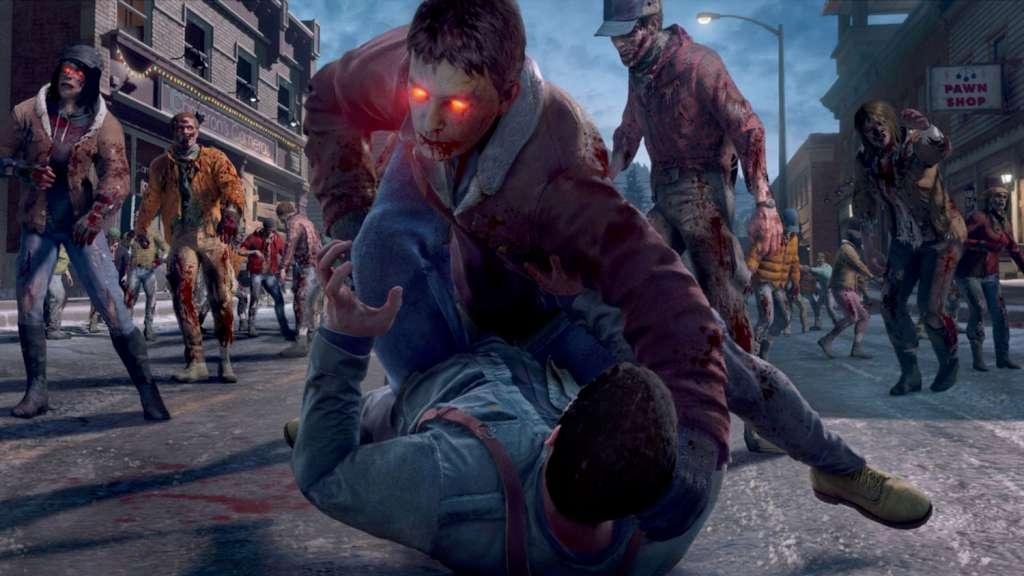 Screen Shot image 5 Dead Rising 4 اصدار الديلوكس اوروبي اكسبوكس 1 كود رقمي