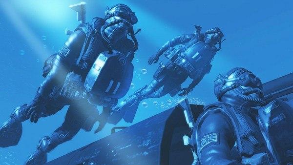 Screen Shot image 8 Call Of Duty: Modern Warfare 2 (2009) ستيم كود رقمي