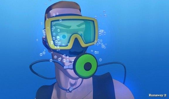 Screen Shot image 1 Pendulo Adventure Pack ستيم هدية