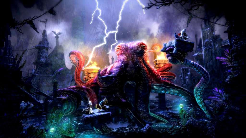 Screen Shot image 1 Trine 2: Complete Story اوروبي ستيم كود رقمي