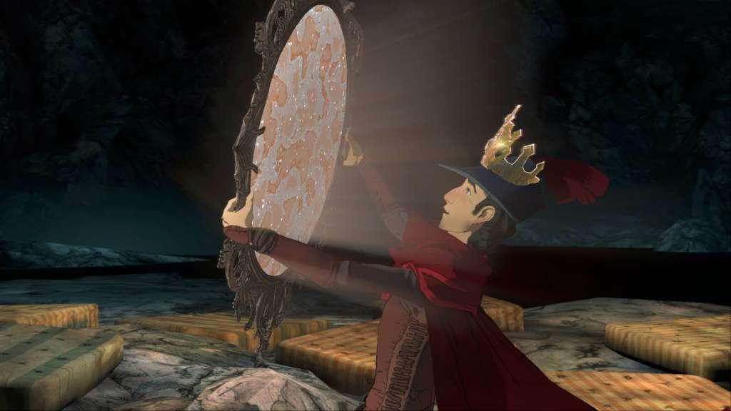 Screen Shot image 3 King'S Quest - Season Pass DLC ستيم كود رقمي