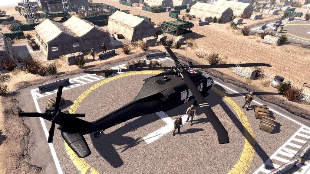 Screen Shot image 4 Call To Arms اولتمت اصدار اوروبي رابط هديه ستيم