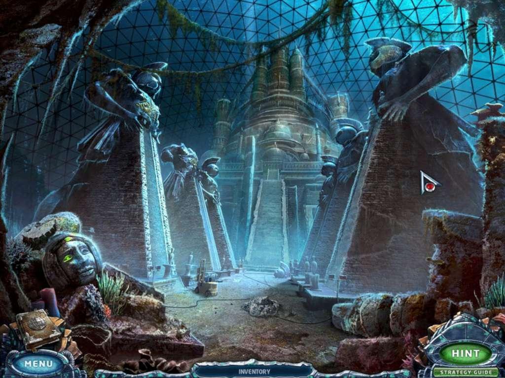 Screen Shot image 3 Hidden Object حزمة 4 In 1 ستيم كود رقمي