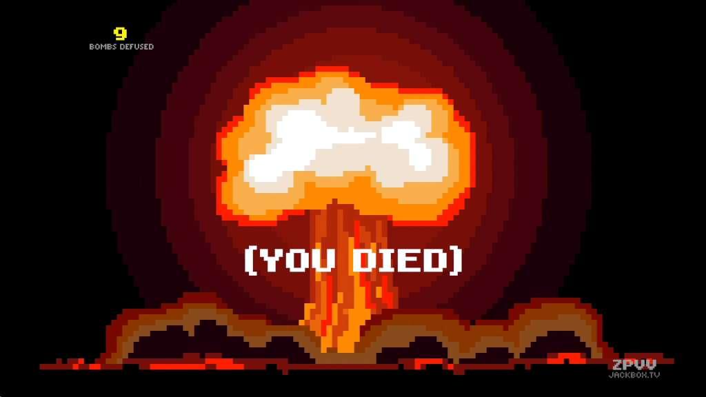 The Jackbox Party Pack 2 امريكي نينتندو سويتش كود رقمي