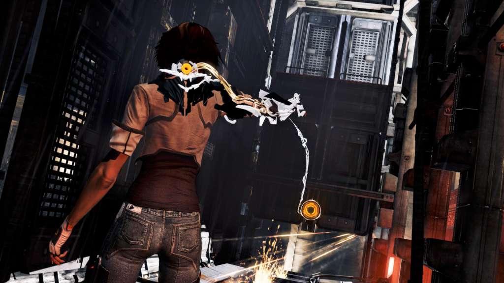 Screen Shot image 4 Remember Me + Combo Lab Pack DLC ستيم كود رقمي