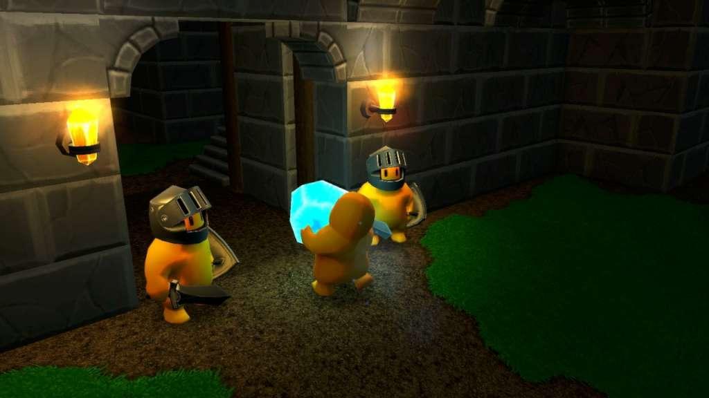 Screen Shot image 5 Castle Story اوروبي رابط هديه ستيم