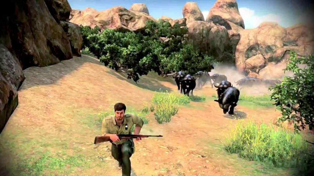 Screen Shot image 4 Cabela’S African Adventures ستيم كود رقمي