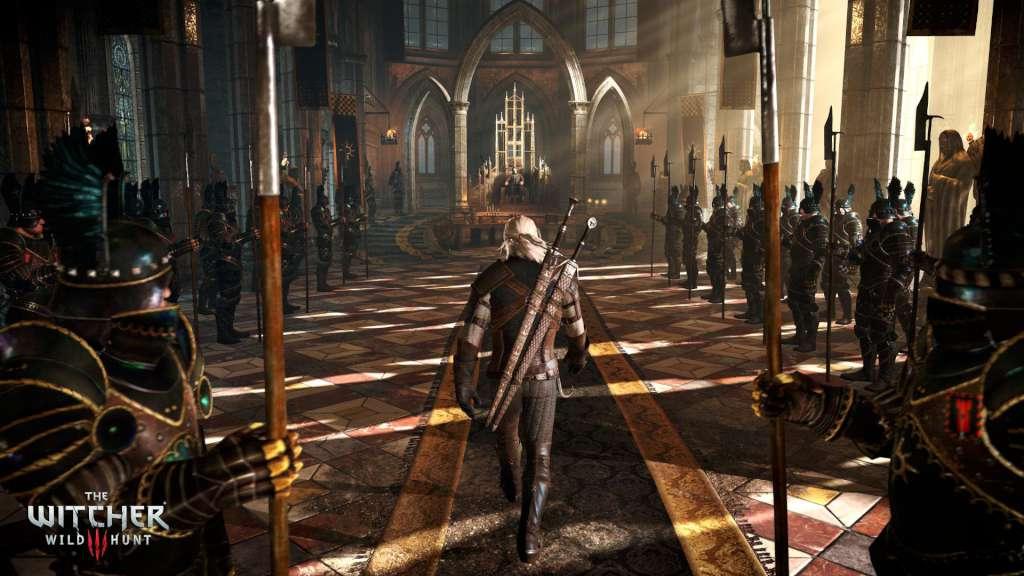 Screen Shot image 5 The Witcher 3: Wild Hunt - Expansion Pass اوروبي رابط هديه ستيم