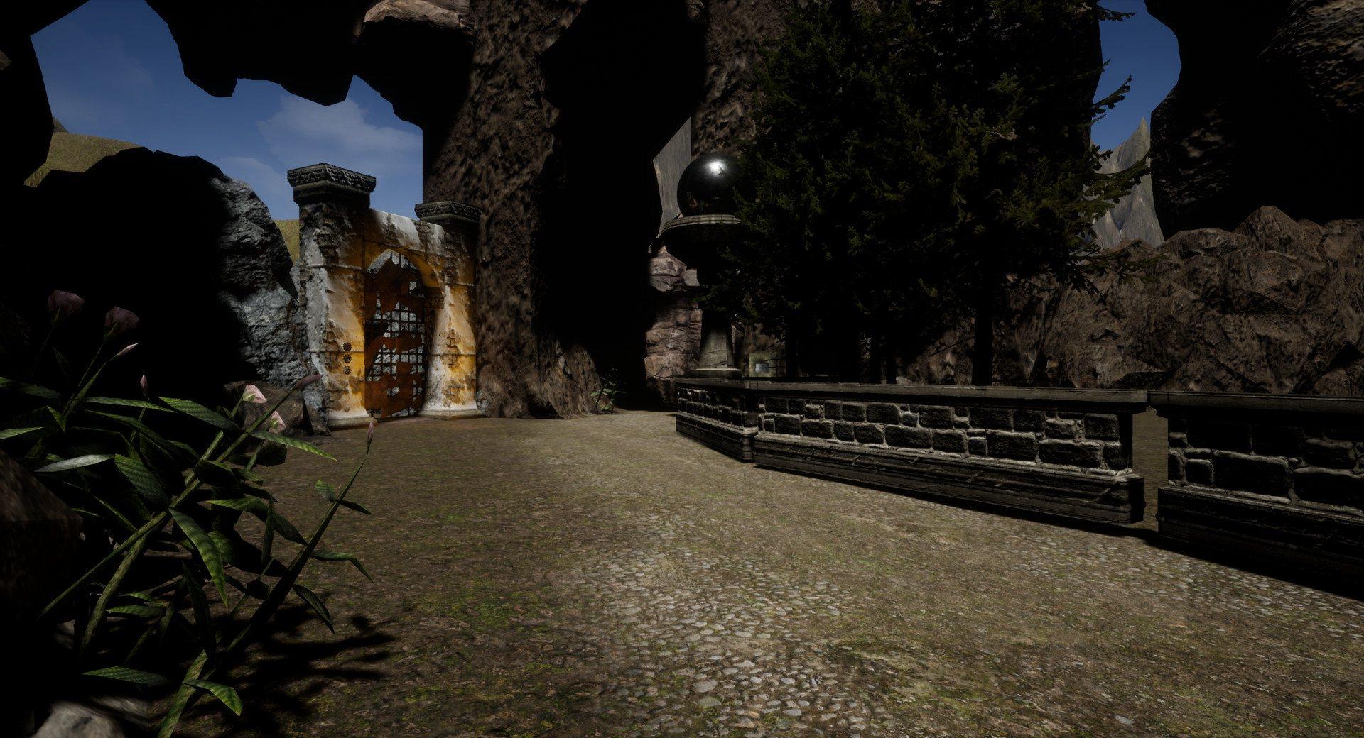 Screen Shot image 4 Moon Castle ستيم كود رقمي