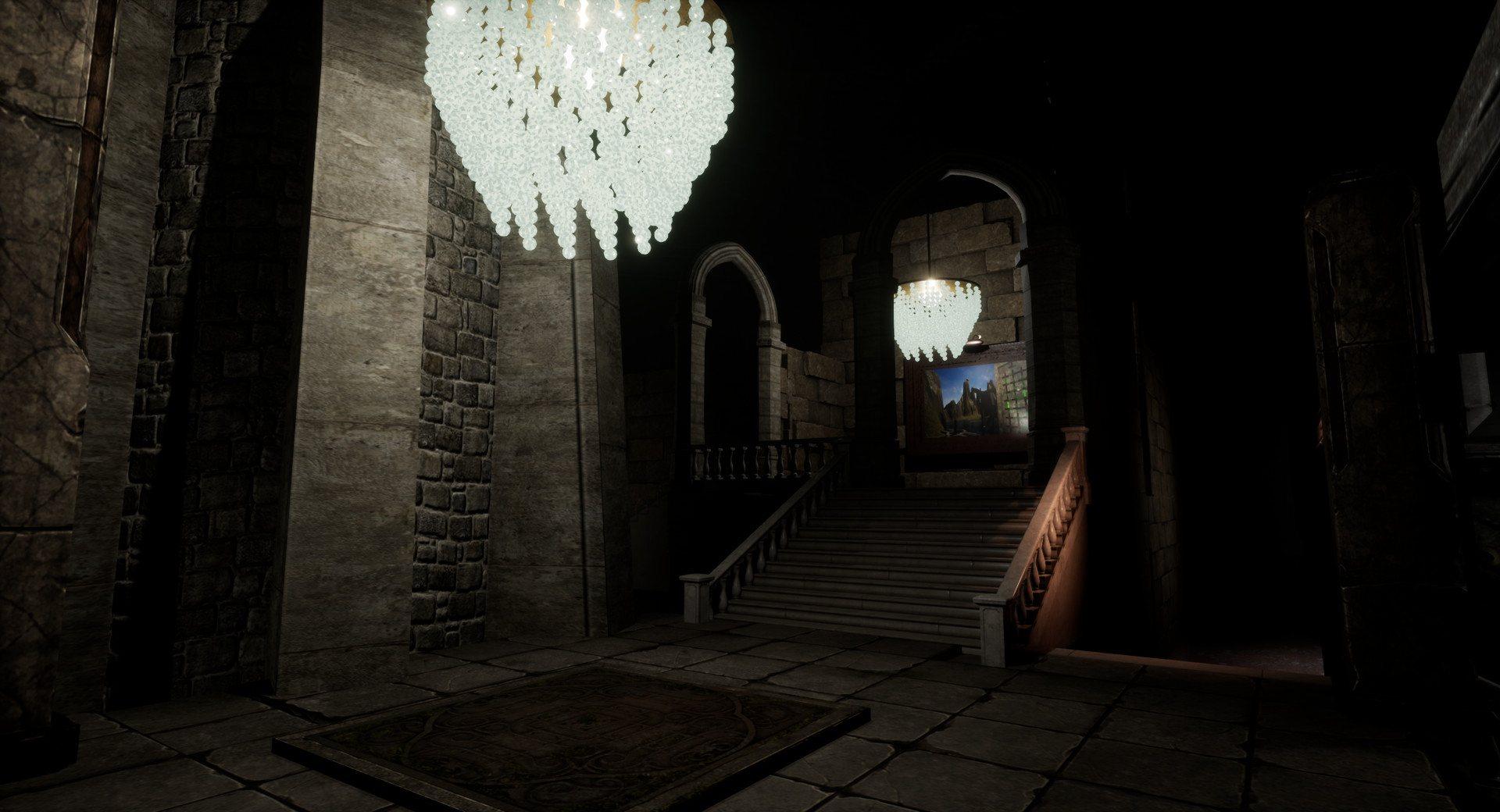 Screen Shot image 6 Moon Castle ستيم كود رقمي