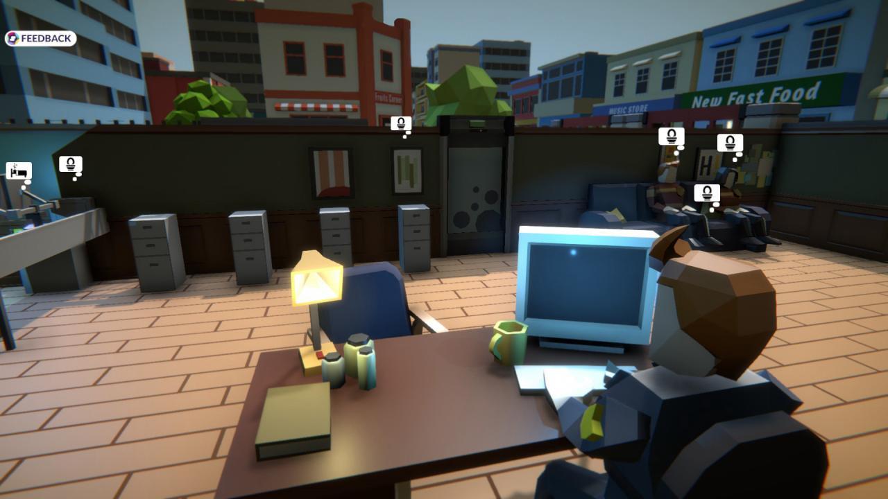 Screen Shot image 5 Rescue HQ - The Tycoon اوروبي رابط هديه ستيم
