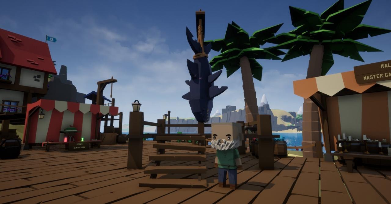 Screen Shot image 2 Swords 'N Magic And Stuff ستيم كود رقمي