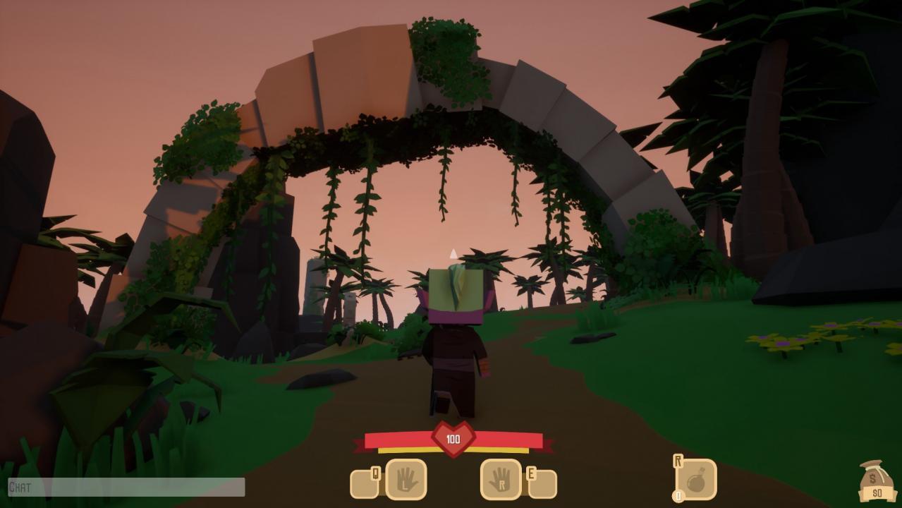 Screen Shot image 3 Swords 'N Magic And Stuff ستيم كود رقمي