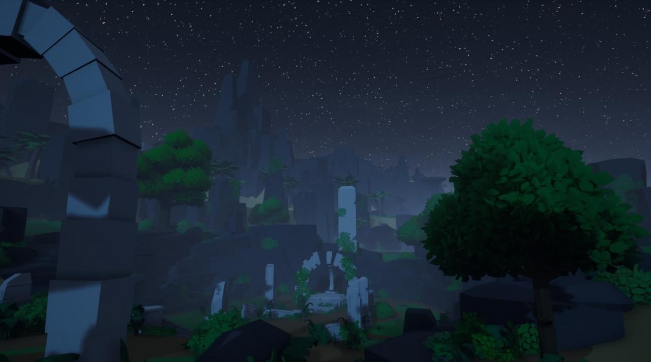 Screen Shot image 7 Swords 'N Magic And Stuff ستيم كود رقمي