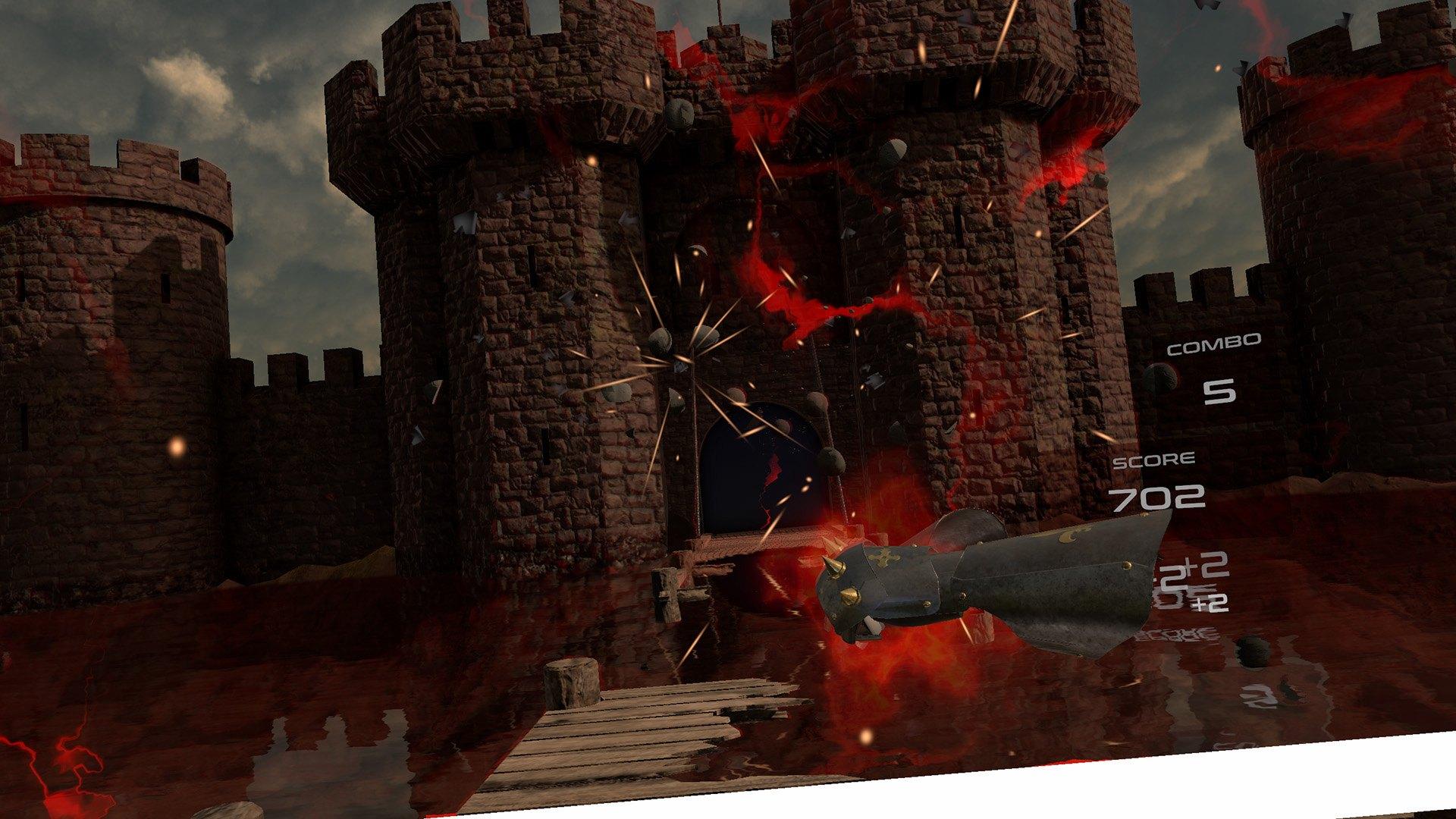 PowerBeatsVR ستيم كود رقمي