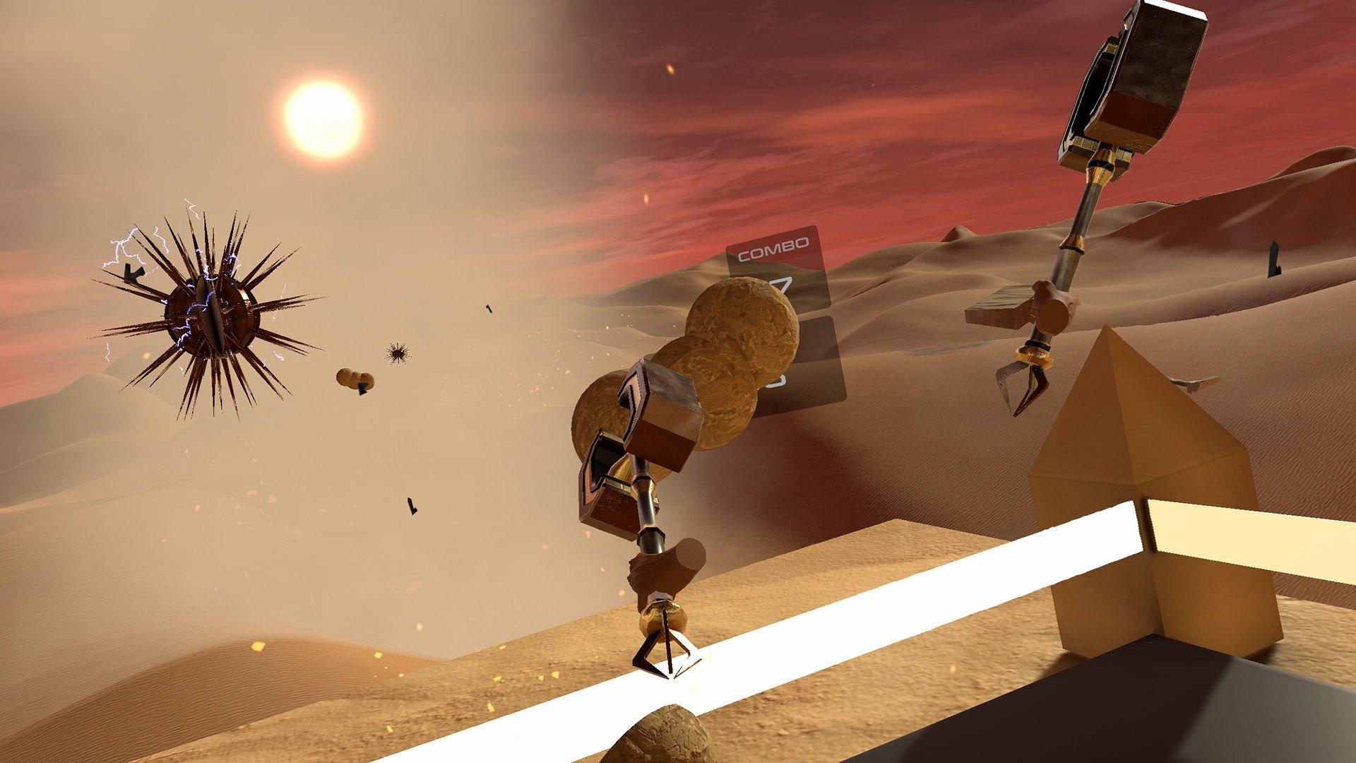 PowerBeatsVR ستيم كود رقمي