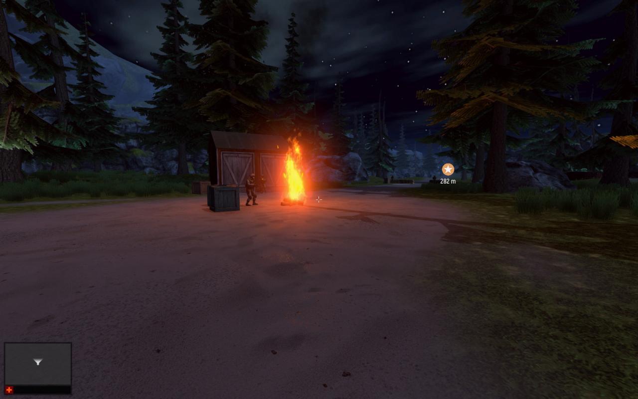 Screen Shot image 4 Mission Of Hero ستيم كود رقمي
