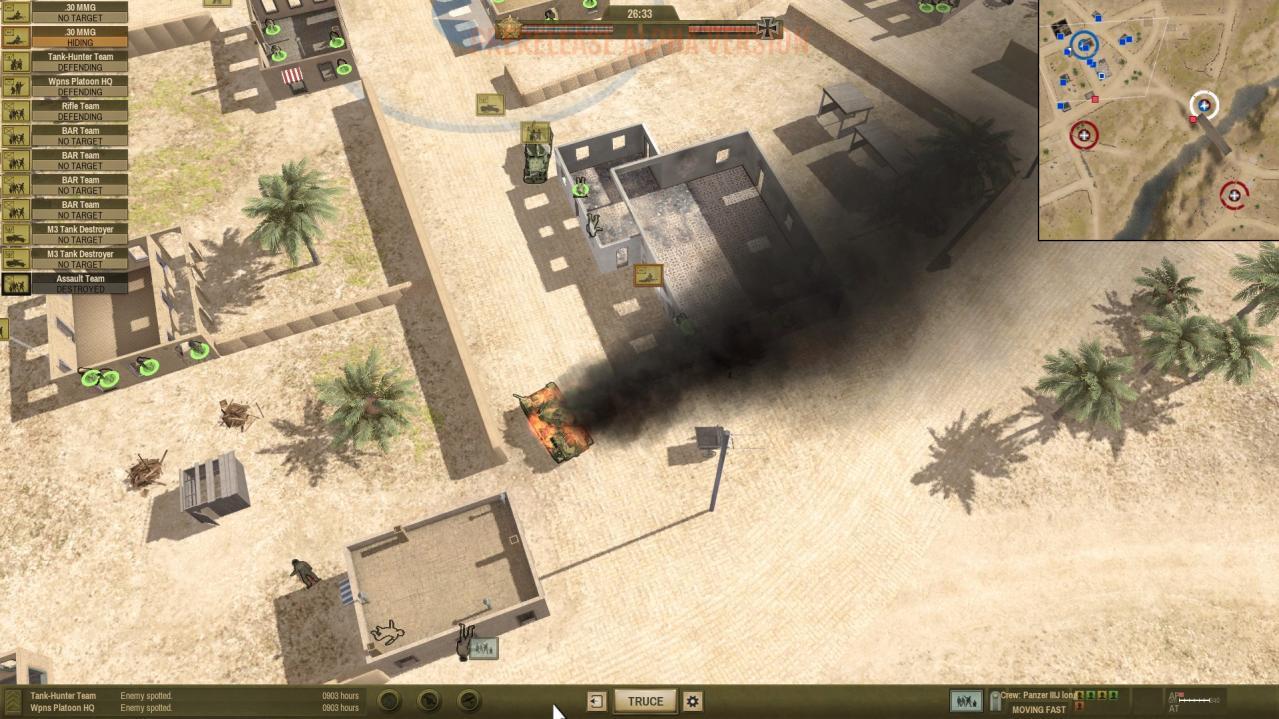 Screen Shot image 5 Close Combat: The Bloody First ستيم كود رقمي
