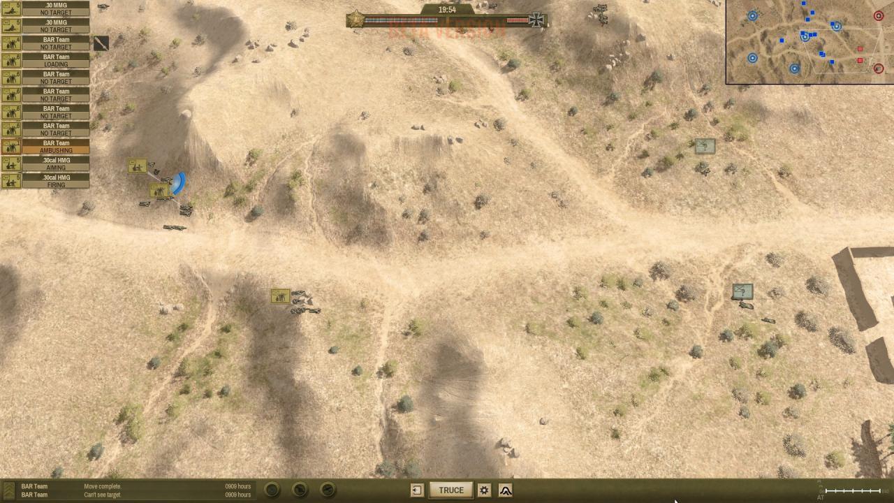 Screen Shot image 6 Close Combat: The Bloody First ستيم كود رقمي