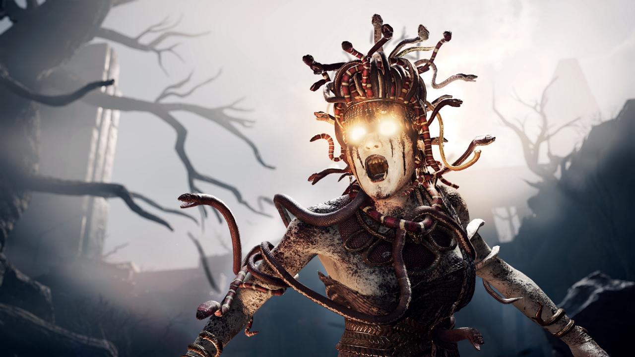 Screen Shot image 3 Assassin'S Creed Odyssey اوروبي رابط هديه ستيم