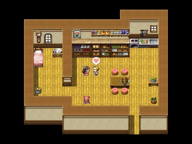 Screen Shot image 2 Simple Story - Alex ستيم كود رقمي