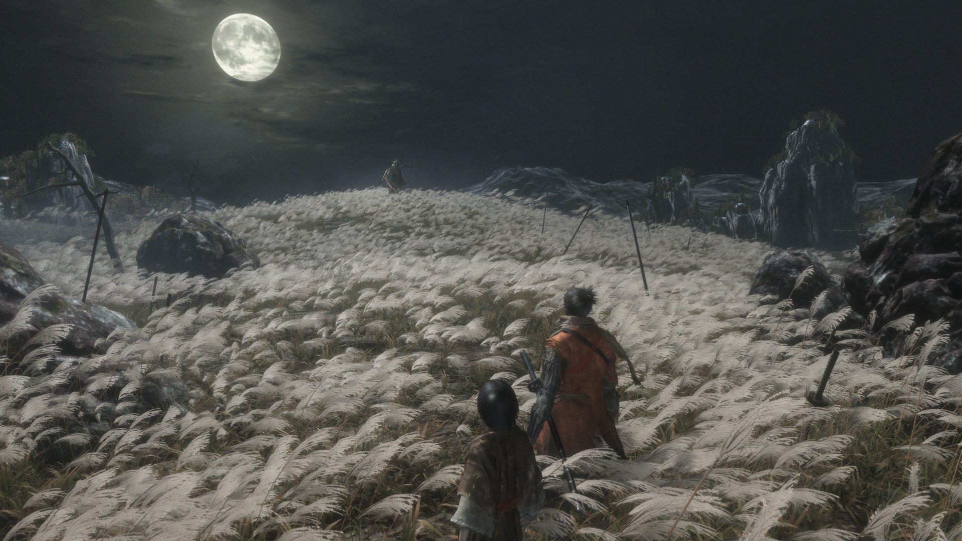 Screen Shot image 2 Sekiro: Shadows Die Twice GOTY اصدار اوروبي ستيم كود رقمي