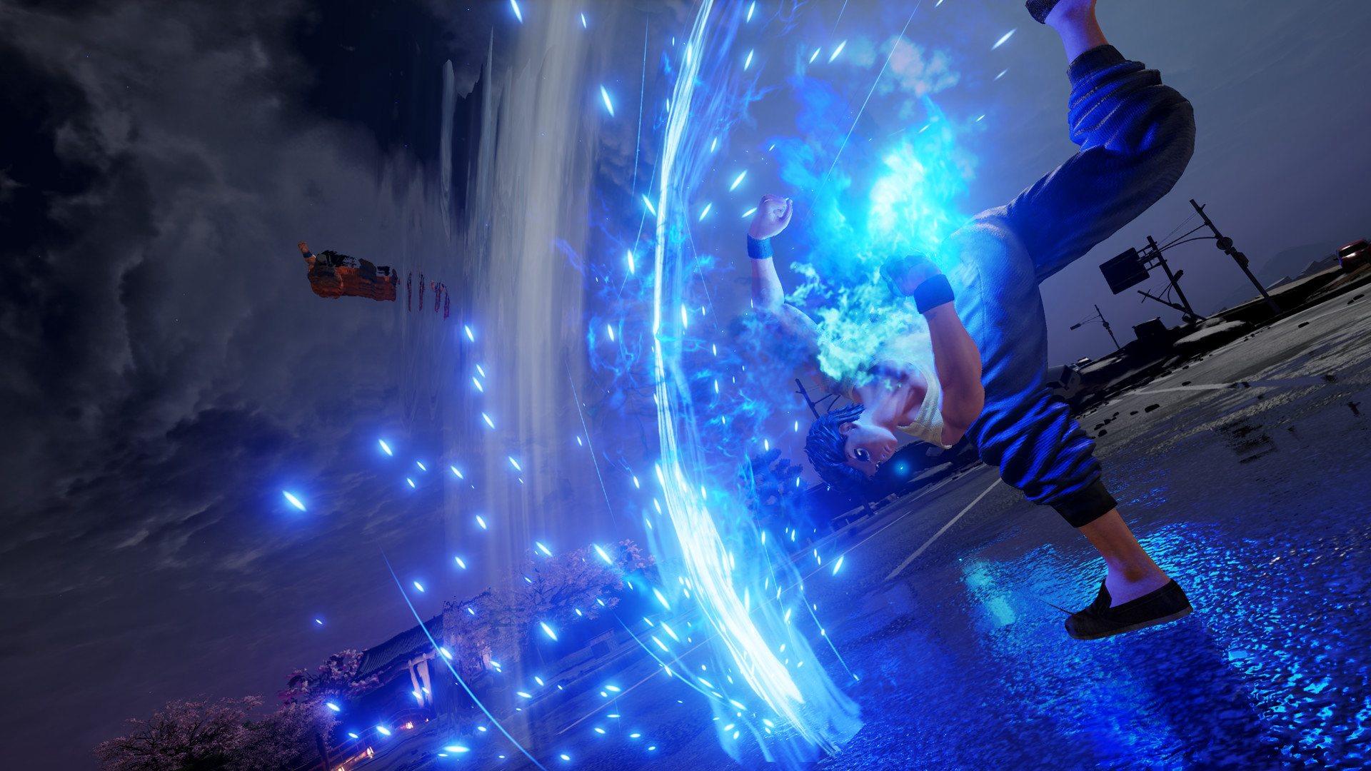 Screen Shot image 3 JUMP FORCE اصدار الديلوكس بي سي ستيم كود رقمي