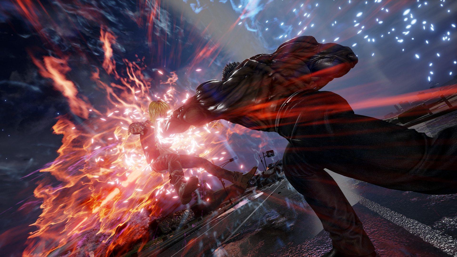 Screen Shot image 6 JUMP FORCE اصدار الديلوكس بي سي ستيم كود رقمي