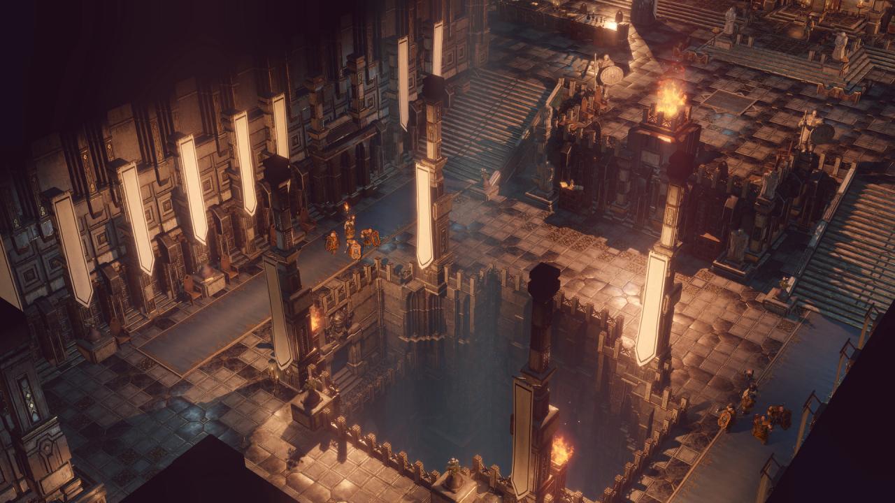 Screen Shot image 0 SpellForce 3: Soul Harvest RU/CIS ستيم كود رقمي