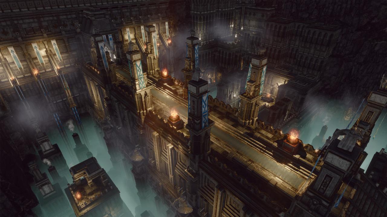 Screen Shot image 5 SpellForce 3: Soul Harvest RU/CIS ستيم كود رقمي