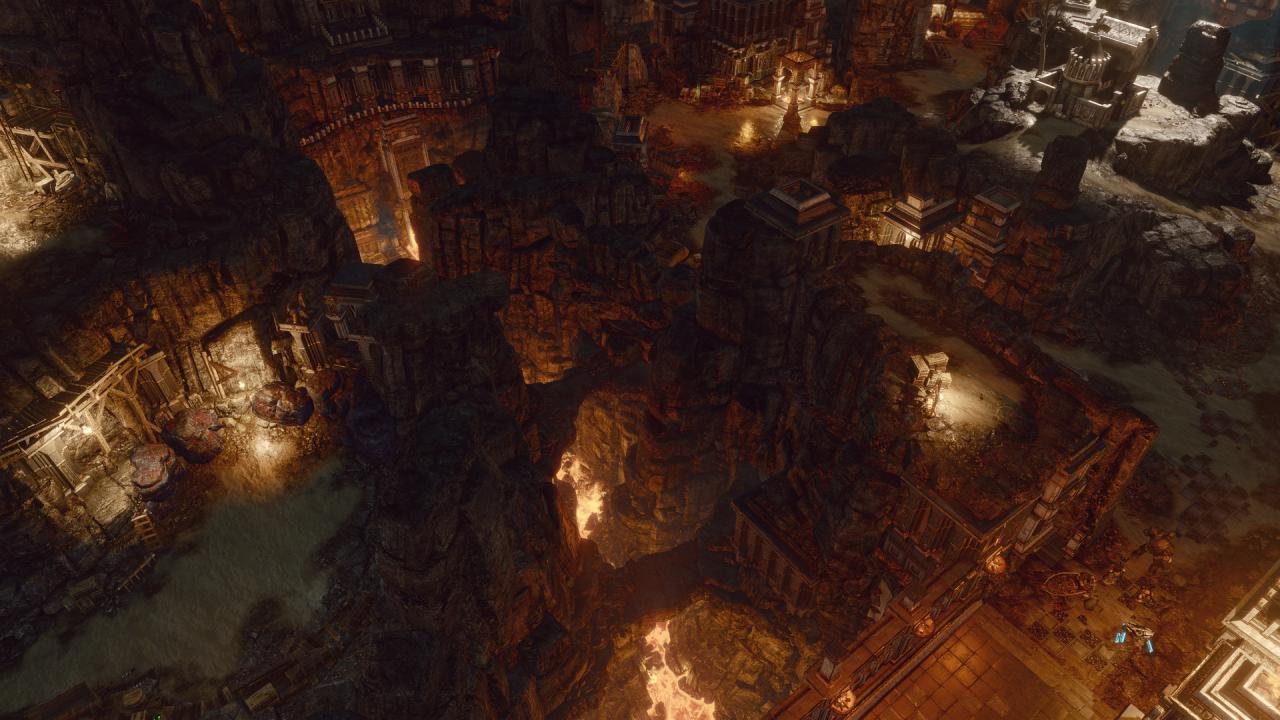 Screen Shot image 6 SpellForce 3: Soul Harvest RU/CIS ستيم كود رقمي