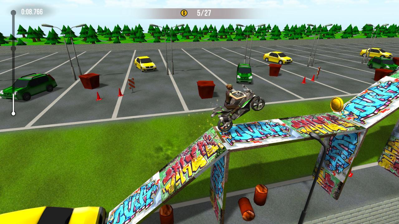 Screen Shot image 2 Moto Racing 3D ستيم كود رقمي