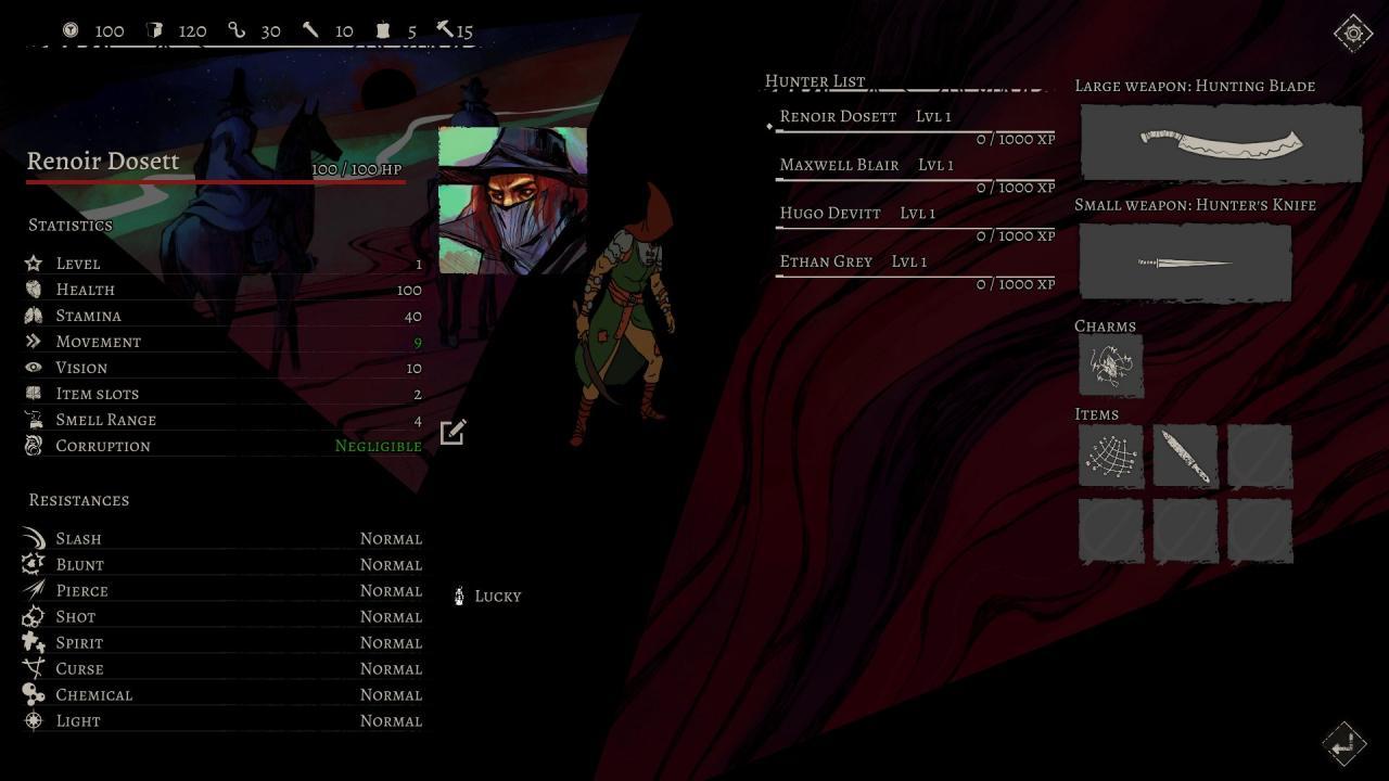 Screen Shot image 5 Alder'S Blood بي سي ستيم كود رقمي