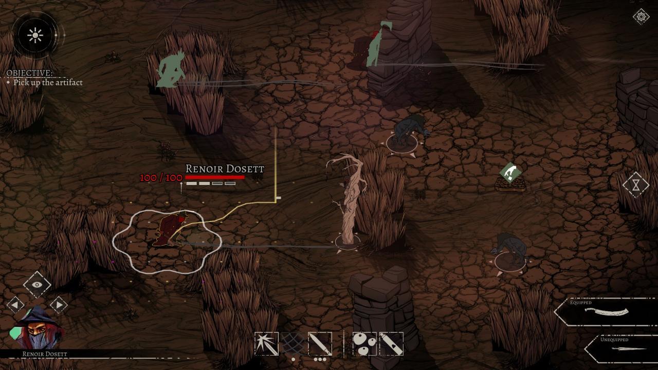 Screen Shot image 6 Alder'S Blood بي سي ستيم كود رقمي