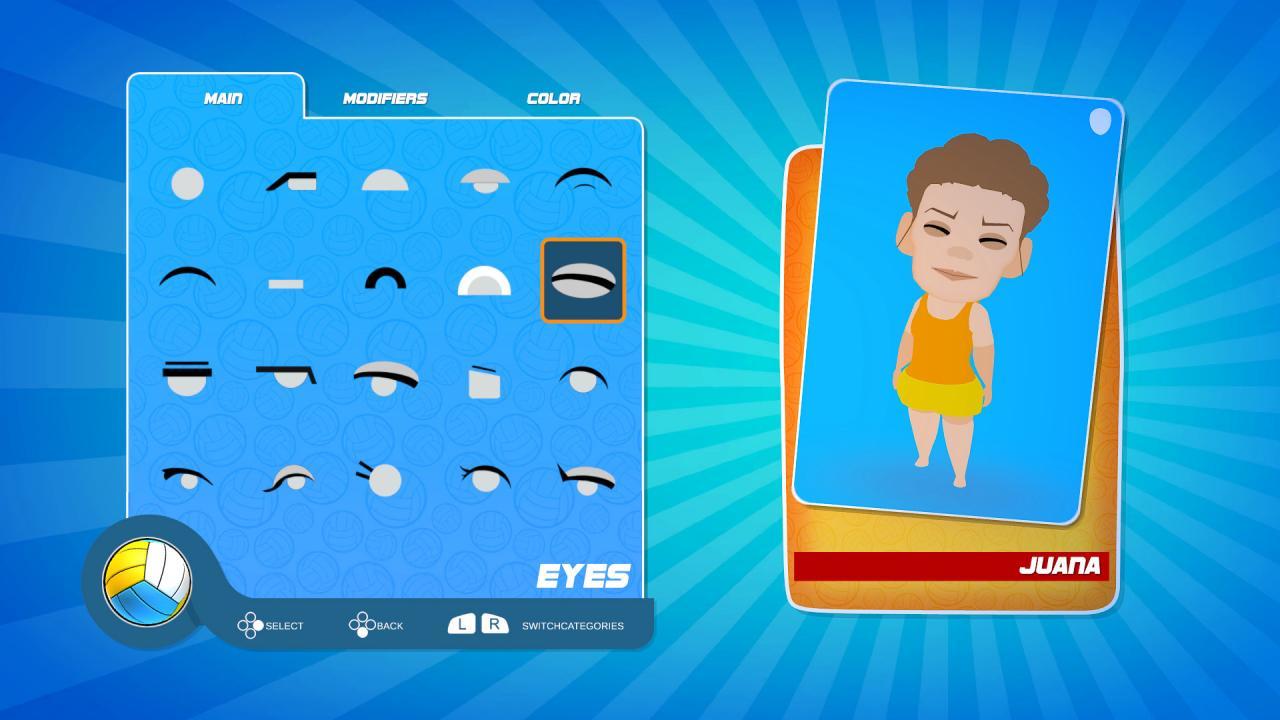 Super Volley Blast ستيم كود رقمي