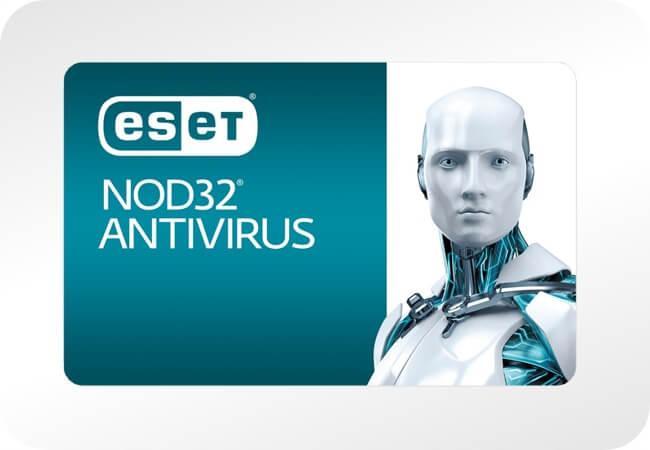 Screen Shot image 0 ESET NOD32 Antivirus 2024 مفتاح (1 سنه / 1 جهاز)