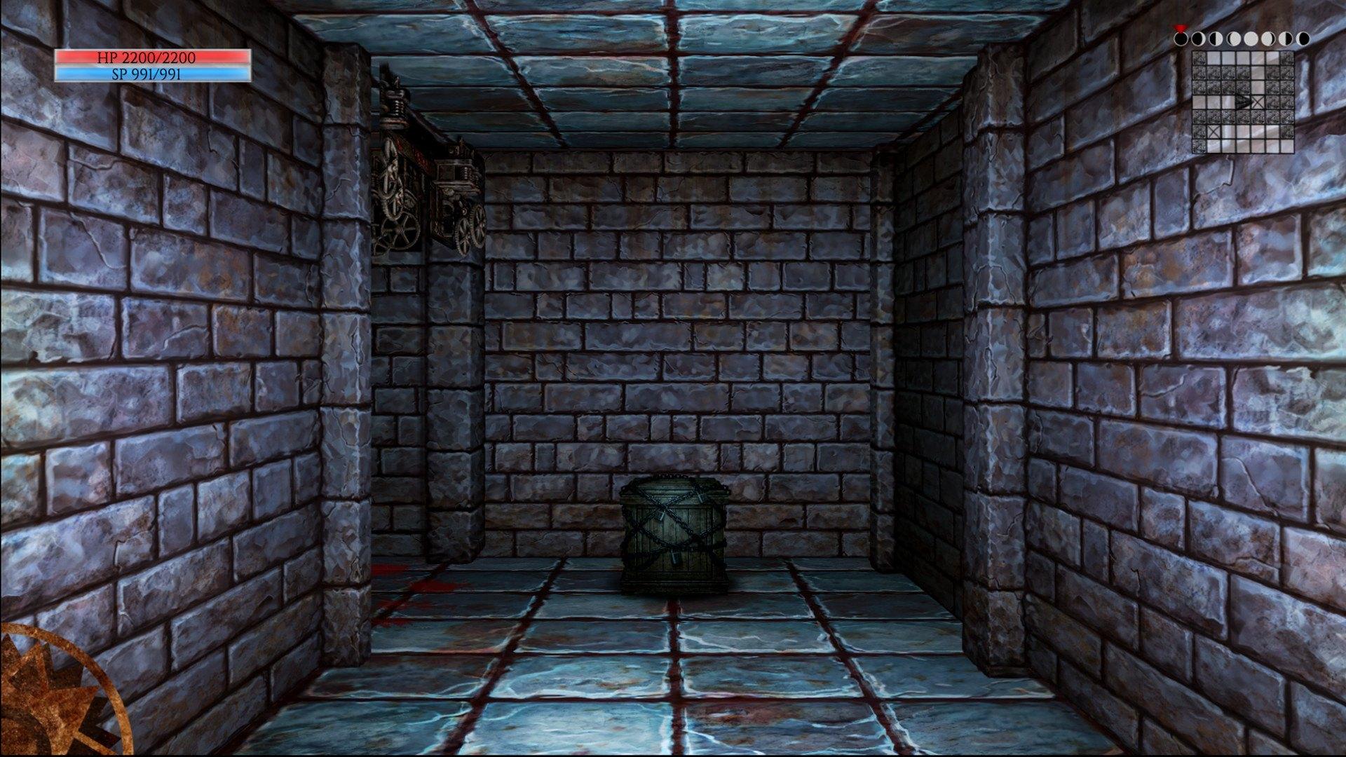 Screen Shot image 0 The 7th Circle بي سي GOG كود رقمي