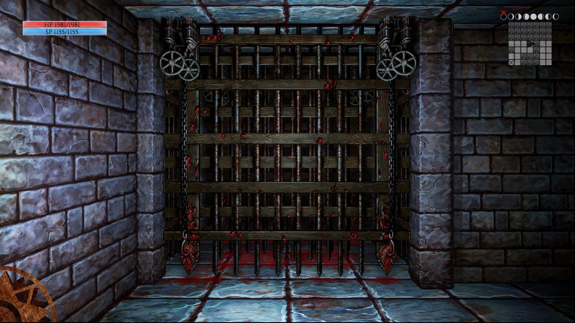 Screen Shot image 1 The 7th Circle بي سي GOG كود رقمي