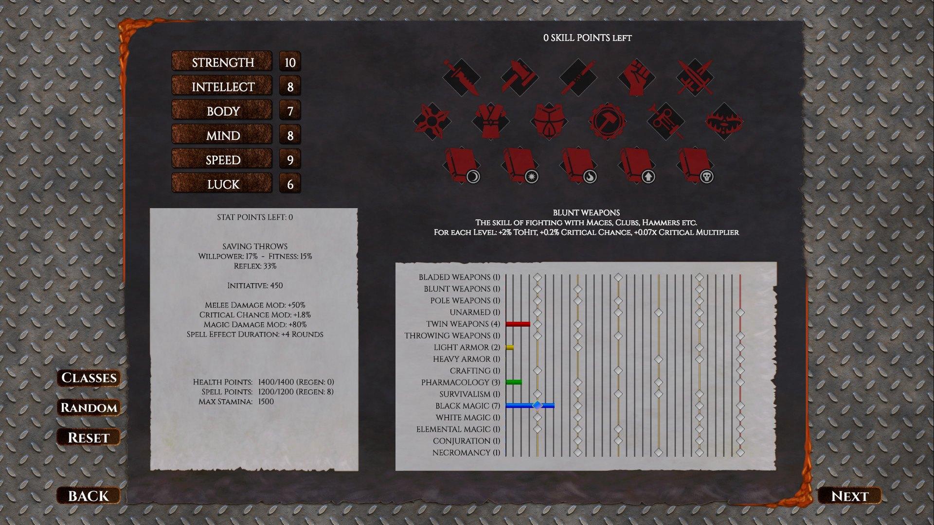 Screen Shot image 3 The 7th Circle بي سي GOG كود رقمي