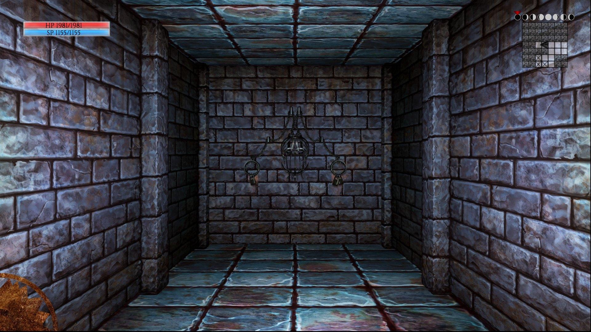 Screen Shot image 5 The 7th Circle بي سي GOG كود رقمي