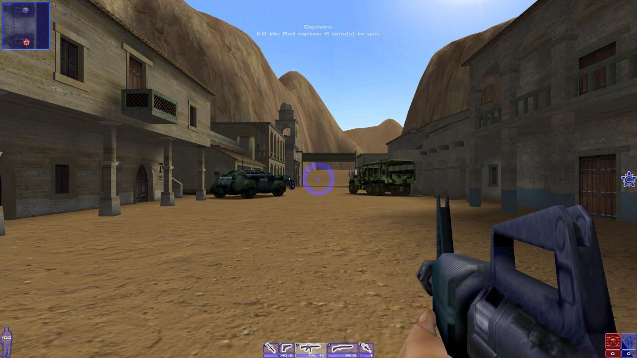 Screen Shot image 5 Mobile Forces ستيم كود رقمي