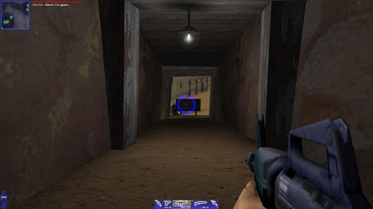 Screen Shot image 7 Mobile Forces ستيم كود رقمي