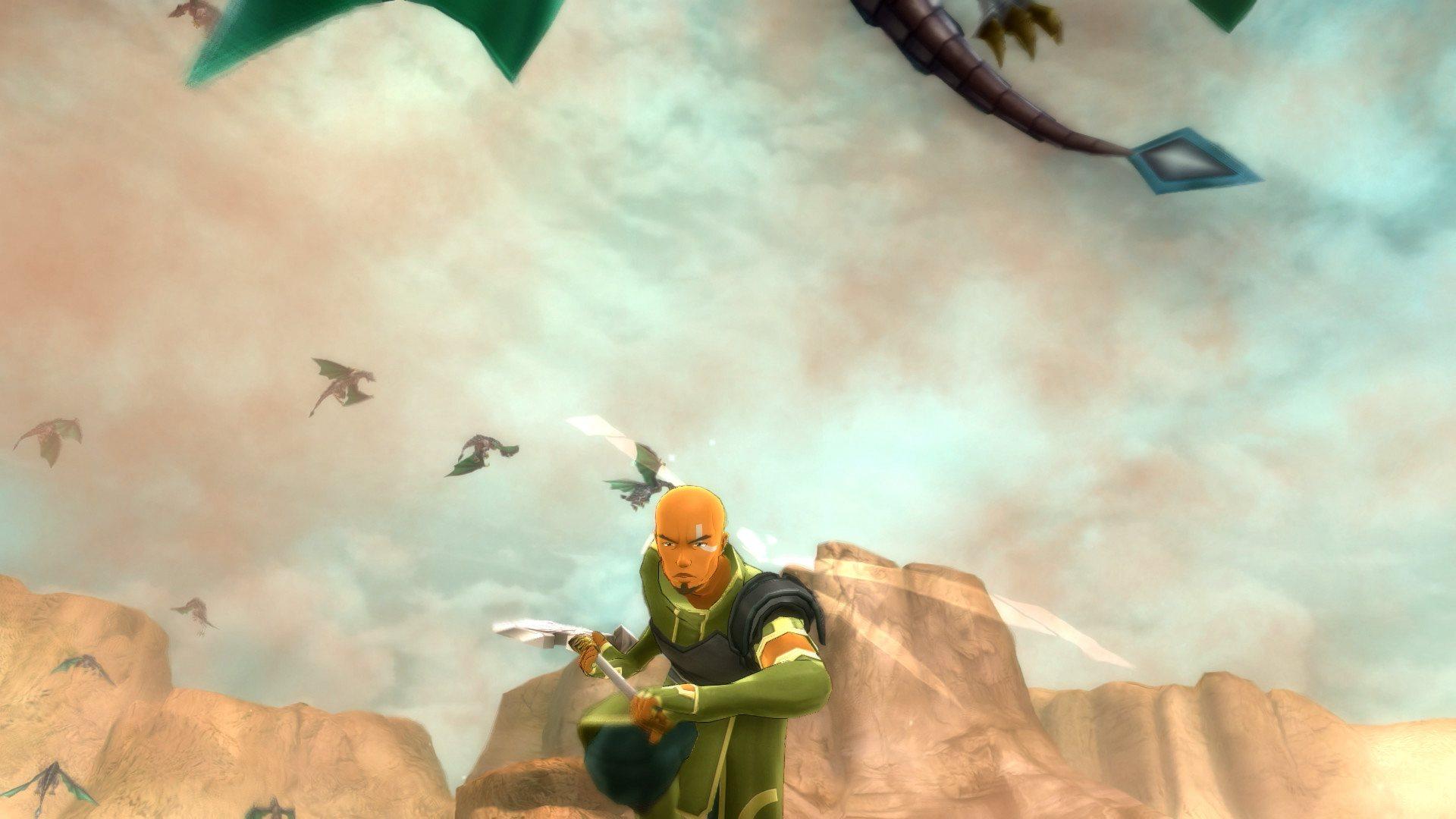 Screen Shot image 0 Sword Art Online: Lost Song رابط هديه ستيم