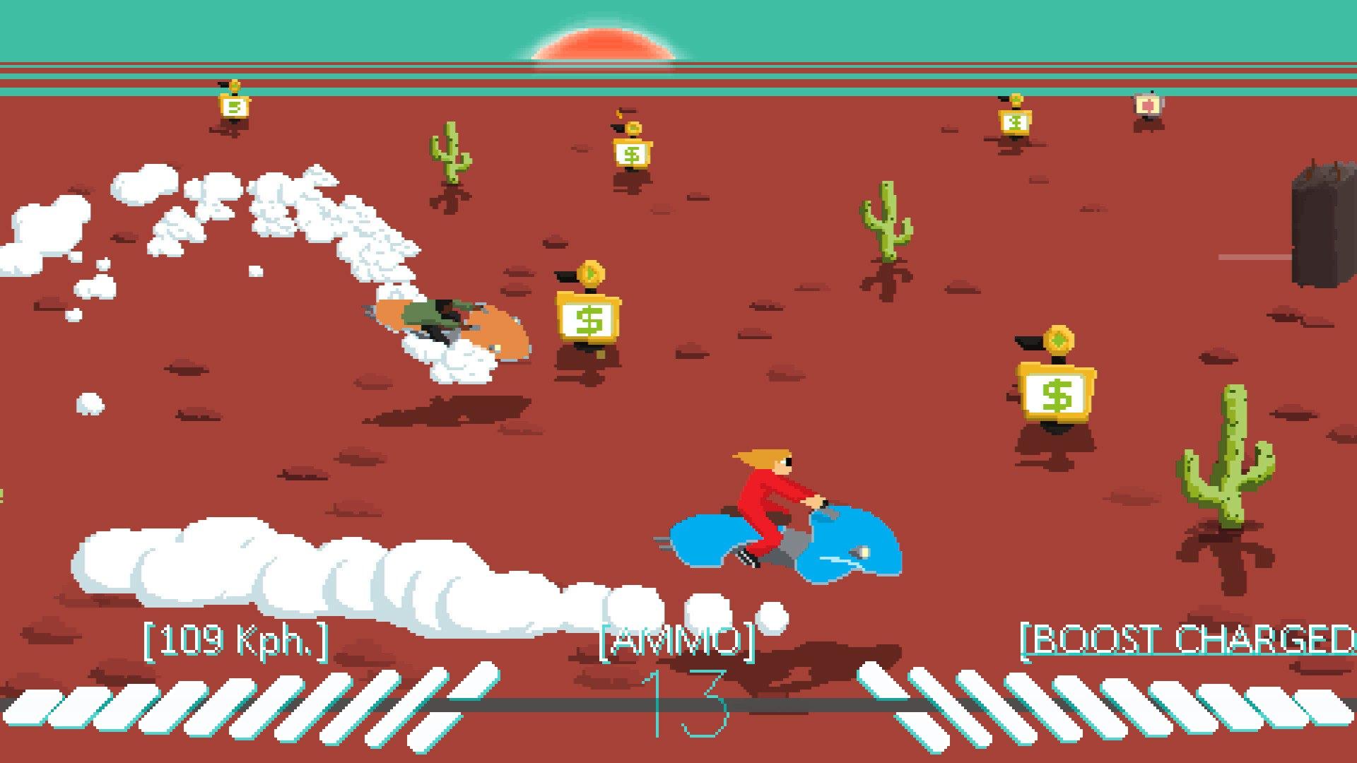 Screen Shot image 0 Desert Child ستيم كود رقمي