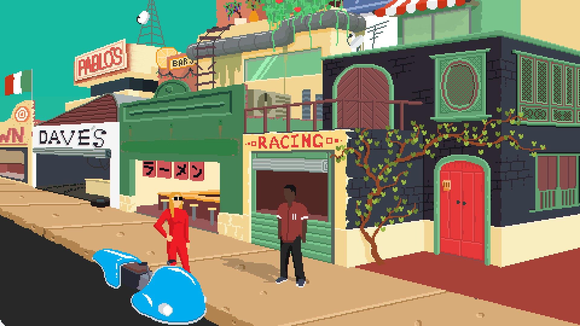 Screen Shot image 1 Desert Child ستيم كود رقمي