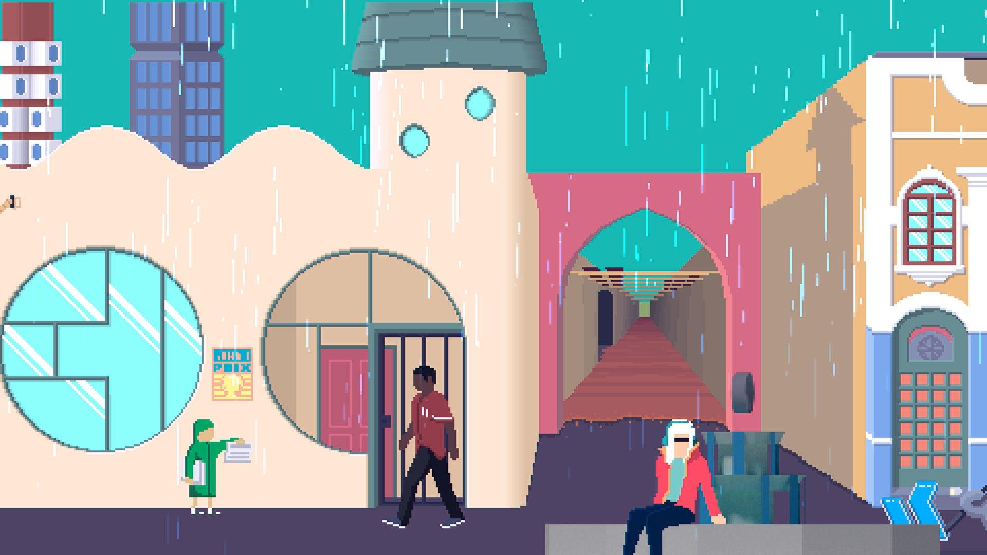 Screen Shot image 5 Desert Child ستيم كود رقمي