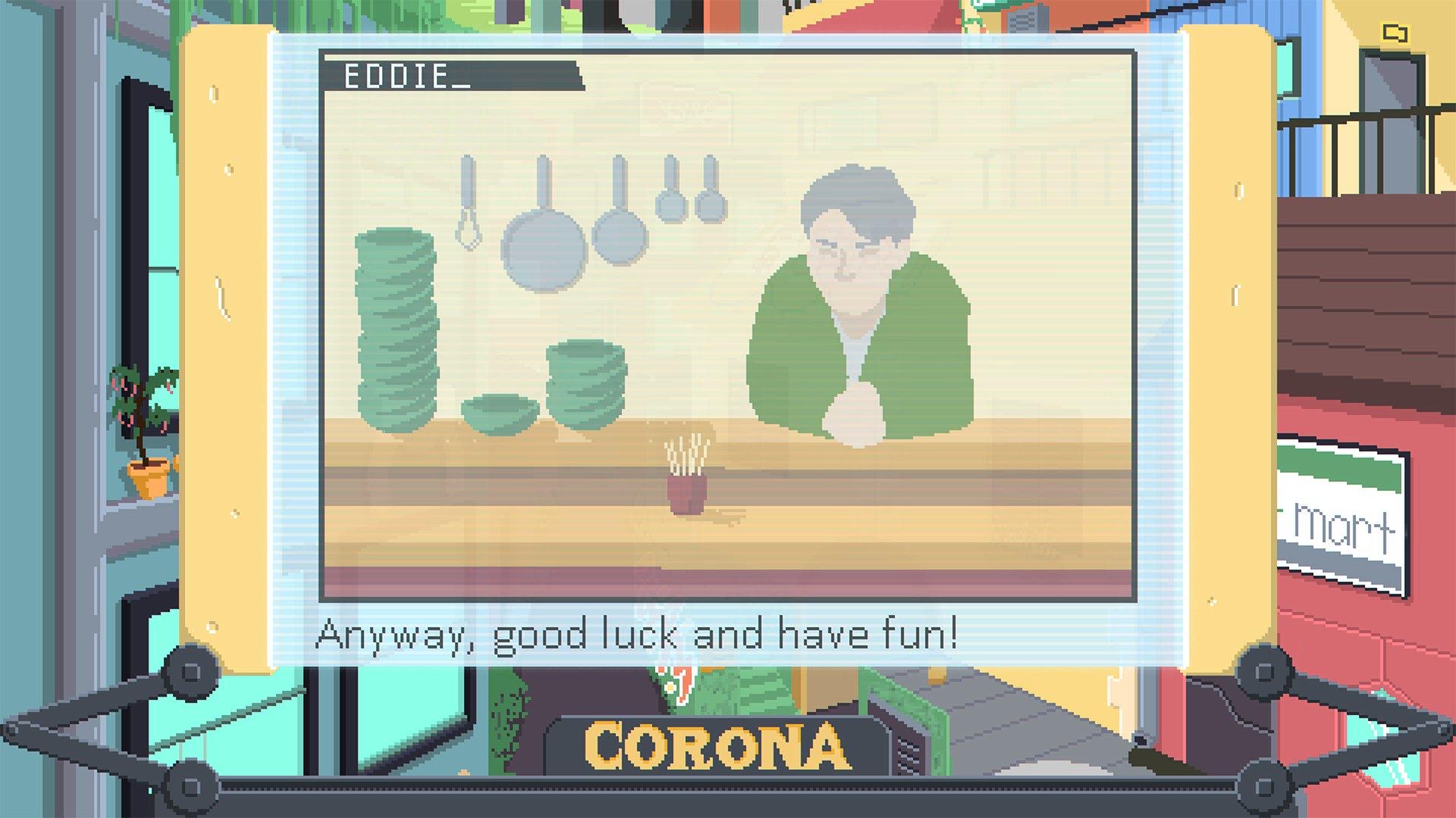 Screen Shot image 6 Desert Child ستيم كود رقمي