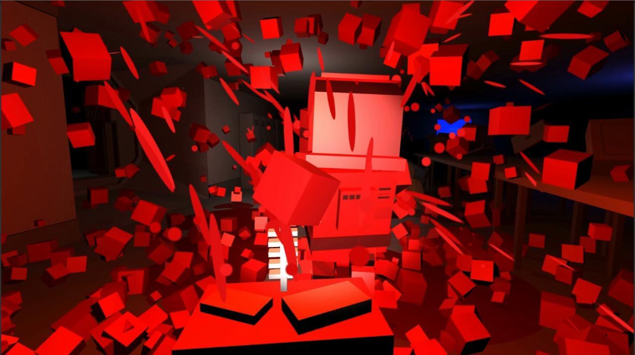 Screen Shot image 5 Visceral Cubes ستيم كود رقمي